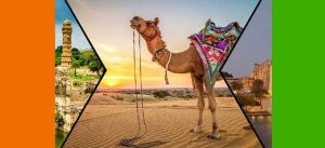 Rajasthan Tour Package Booking